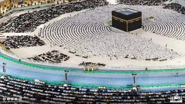 الإفتاء توضح حكم تكرار العمرة...