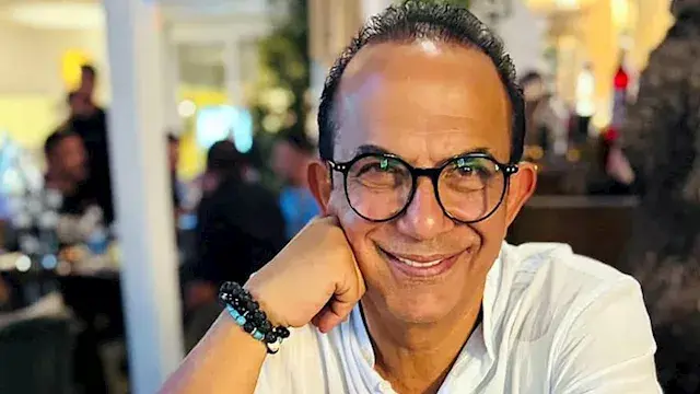 أسامة شوقي: والدتي صاحبة الفضل في تكوين شخصيتي وتعظيمي لوالدي - فيديو