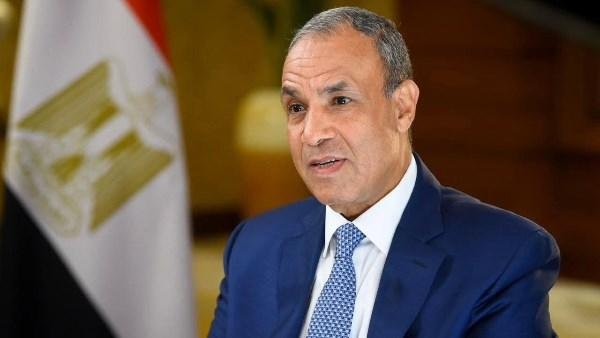 وزير الخارجية: الرئيس السيسي أرسى مبدأ «الالتزام الاستراتيجي» لسياستنا الخارجية.. ولا حلول عسكرية للأزمات