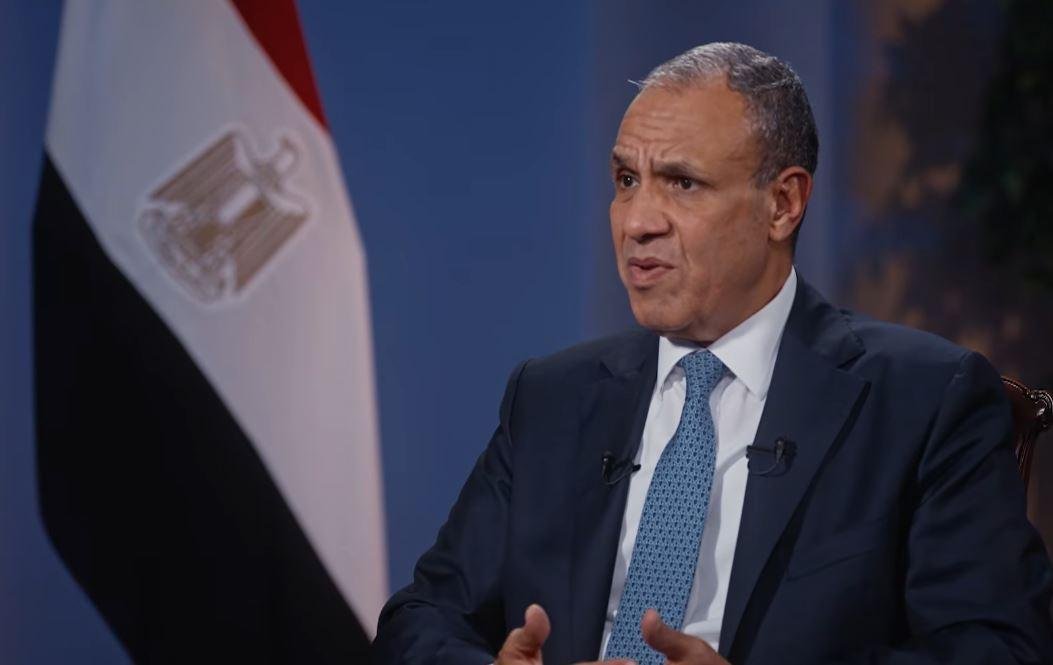 وزير الخارجية: دور ترامب يفترض أن يكون خير ضمانة لتطبيق خطة السلام بشأن غزة