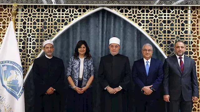 الإفتاء تتحرك لمواجهة المفاهيم المغلوطة عن المرض النفسي