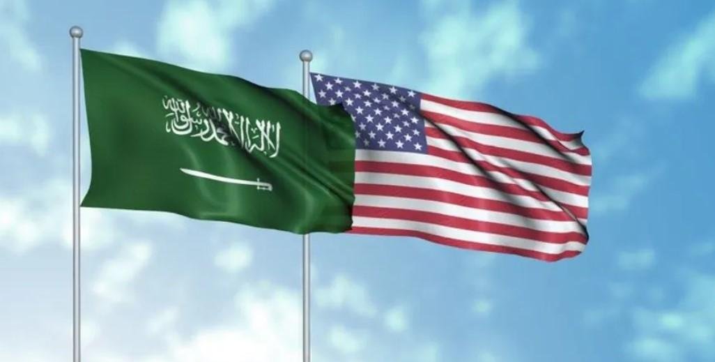 السعودية وأمريكا تبحثان الأوضاع الإقليمية في ظل التصعيد في اليمن