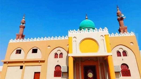 الأوقاف تفتتح 20 مسجدا غدا الجمعة ضمن خطتها لإعمار بيوت الله