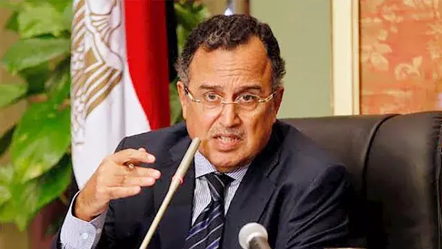 نبيل فهمي: المشكلة في لبنان ليست فقط حزب الله وهناك احتلال إسرائيلي يجب إيجاد حل له