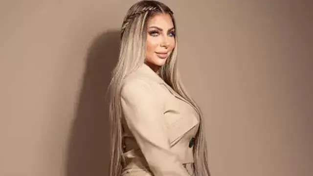 الجنايات تقضي بإعدام سارة خليف...