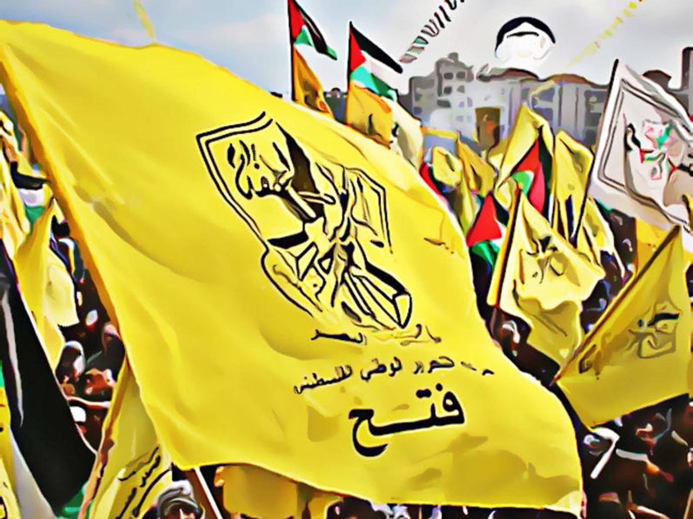 فتح تطالب بفرض عقوبات على إسرائيل وتحذر من انفجار الأوضاع بالضفة