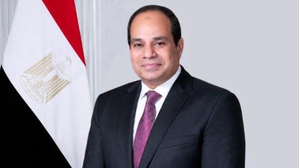 الرئيس السيسي: مصر حريصة على دعم للأشقاء في الصومال لتعزيز قدرات الدولة