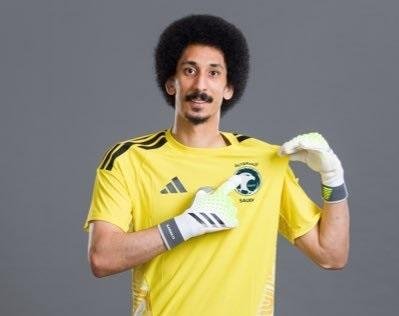 السعودية تستدعي حارس العلا قبل مواجهة عمان في خليجي 27