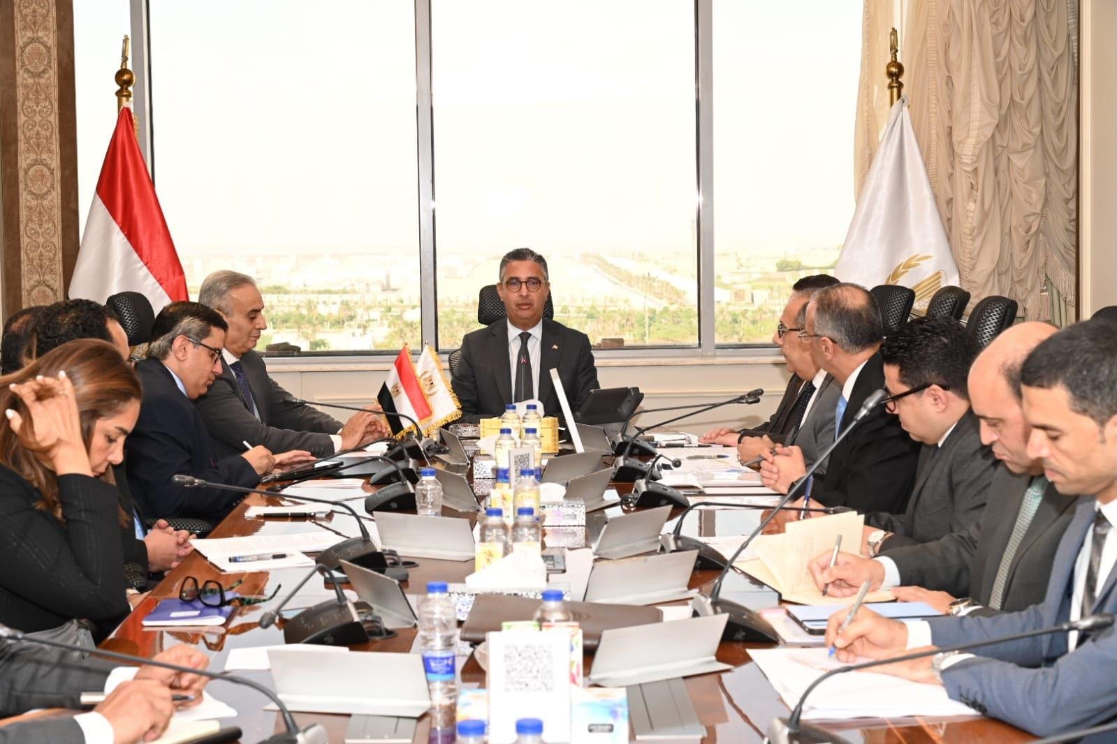 التموين تطلق مبادرة خفض أسعار...