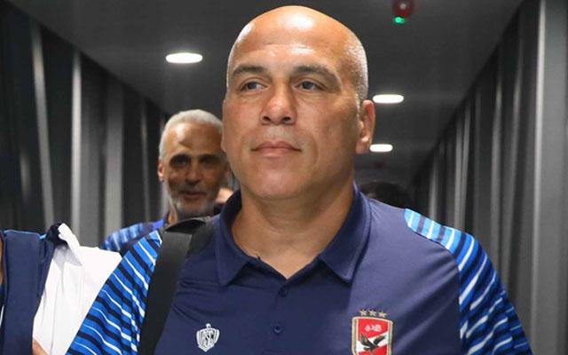 بقيادة محمد يوسف.. الأهلي يواصل استعداده للبطولة الدولية تحت 16 عامًا