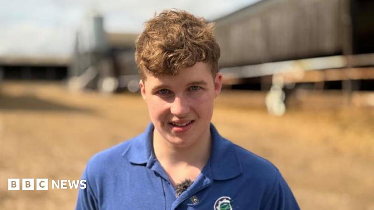 The teen entrepreneur transfor...