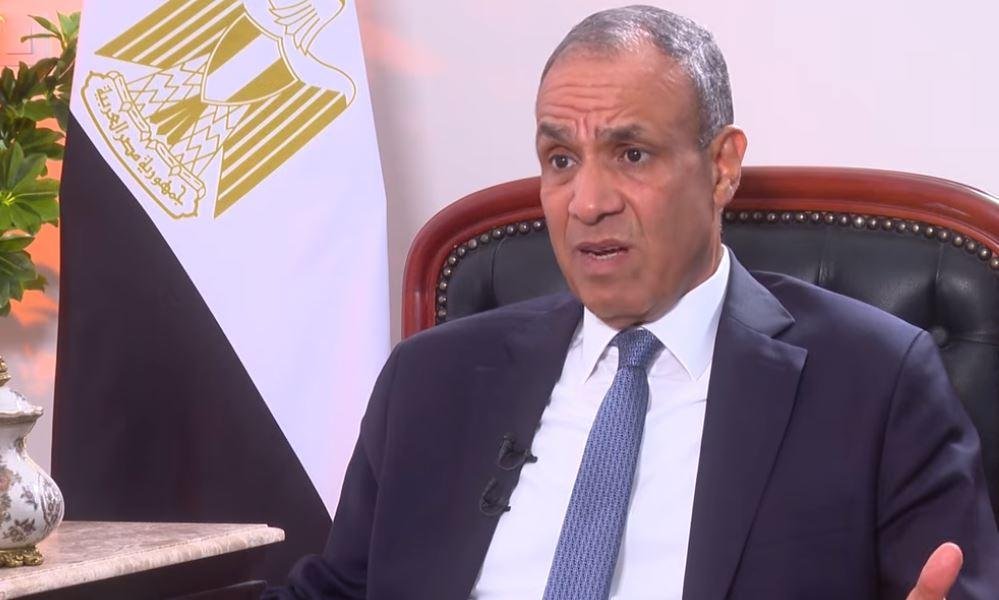 وزير الخارجية يتوجه إلى البحرين