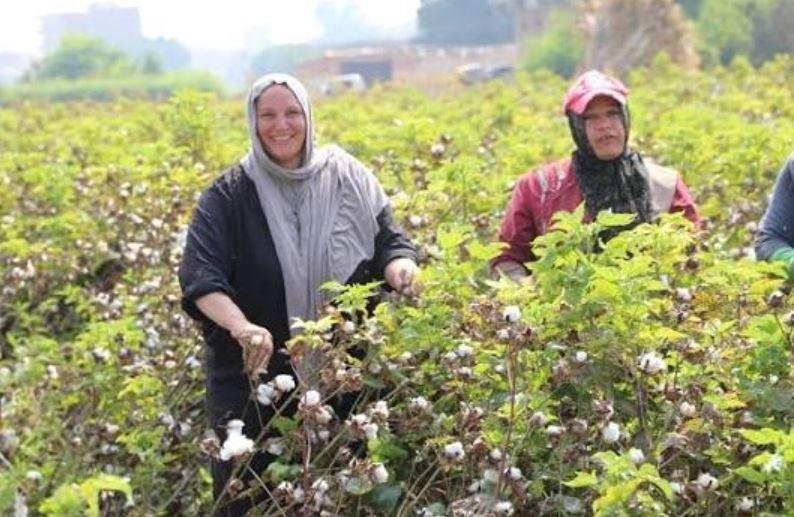 وزارة الأوقاف في اليوم الدولي للمرأة الريفية: شريك أساسي في دعم الأمن الغذائي والتنمية