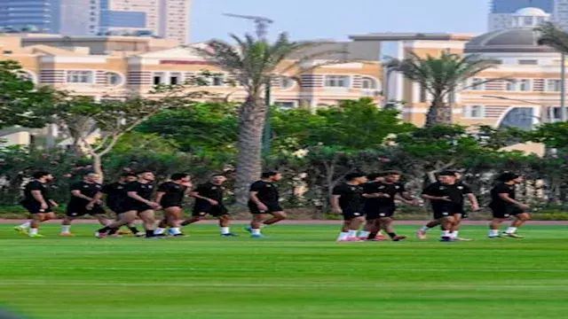 "ضربة البداية".. موعد مباراة ا...
