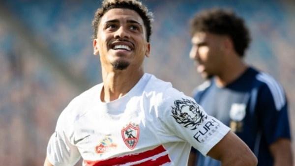 أضا: الزمالك يترقب وصول دفعة بيع بيزيرا خلال 72 ساعة