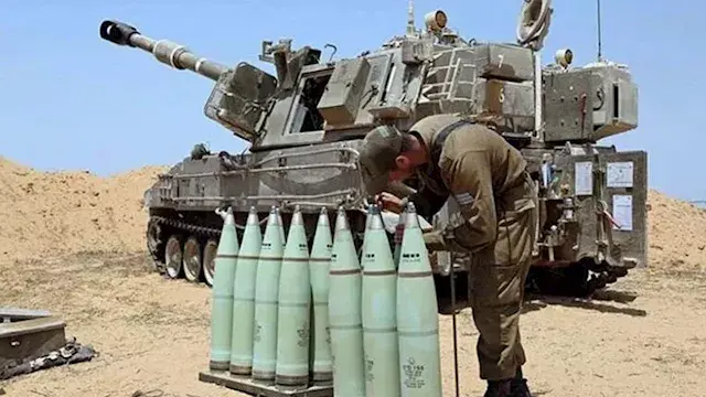 بقيمة 2.8 مليار دولار.. حزمة أ...