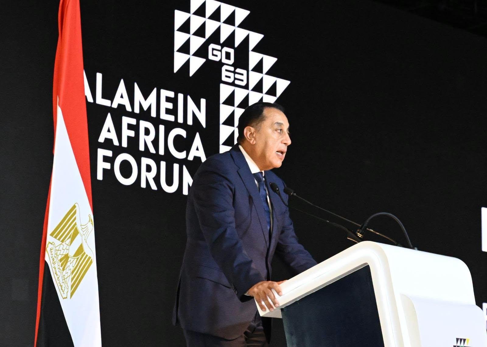 مدبولي: إفريقيا لا تحتاج نموذجًا واحدًا للمدينة.. ولا ينبغي استنساخ تجربة بعينها