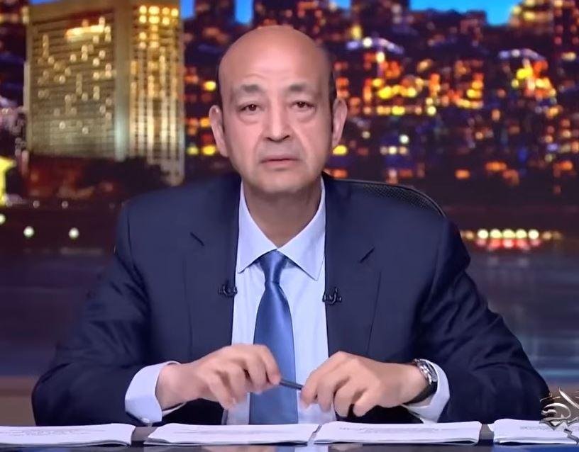 عمرو أديب للحكومة: مصر قادرة على رسم خريطة للتغيير الاقتصادي.. وعلينا وضع حلول للتحديات