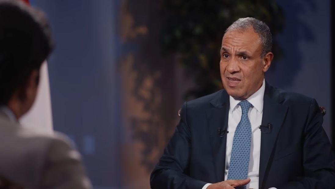 وزير الخارجية: لا يمكن أن تنعم إسرائيل أو المنطقة بأمن مستدام بدون إعطاء الفلسطينيين حقوقهم