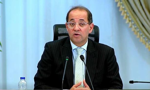 وزير المالية: نعمل على زيادة التمويل دون زيادة المديونية أو إضافة أعباء تضخمية أخرى