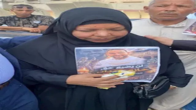 الجنايات تعاقب 8 متهمين بالسجن 7سنوات في خناقة "سي جمبري"