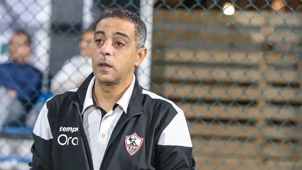 لفتة إنسانية.. حسام وإبراهيم حسن يوجهان دعوة لأبناء محمد صبري لحضور مباراة أنجولا