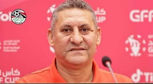 حسين عبد اللطيف: سعداء بالفوز الكبير على حامل لقب كأس الخليج