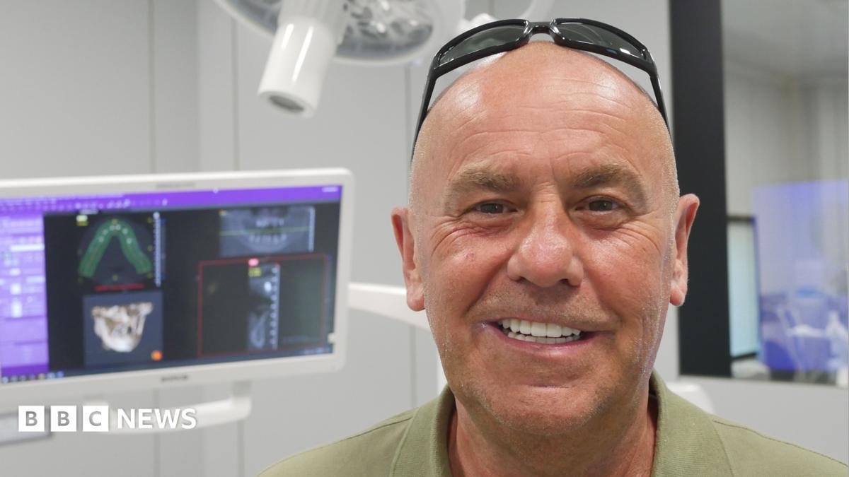 'Tirana teeth': Albania hopes...