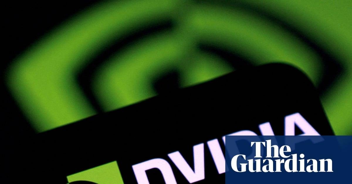 Nvidia to buy developer platfo...