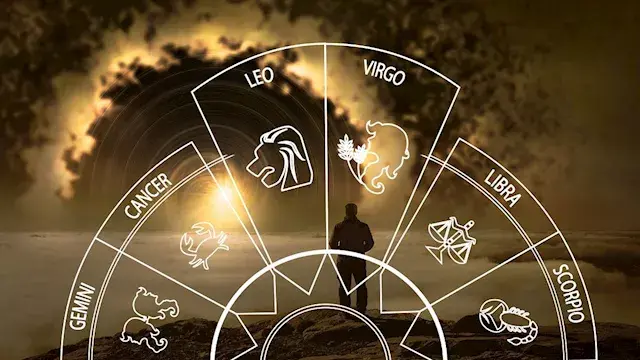 4 أبراج تنجذب للشخص الغامض وال...