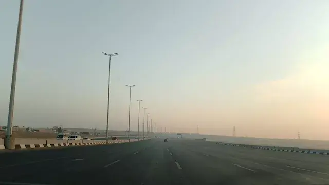 الأرصاد تكشف خريطة طقس اليوم.. هذه المناطق على موعد مع الأمطار