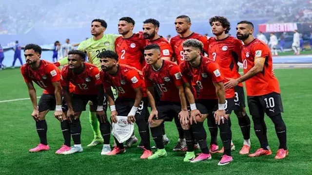 مدرب منتخب مصر: "هدفنا كان الو...