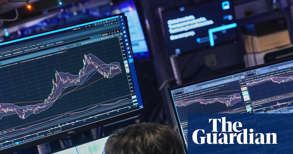 Advanced AI threatens global f...