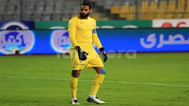 أرقام مثيرة لـ جنش أمام الأهلي...