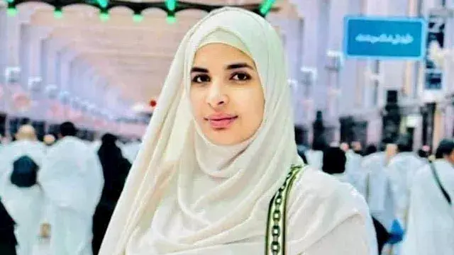 سقطت من الطابق الرابع.. وفاة ا...