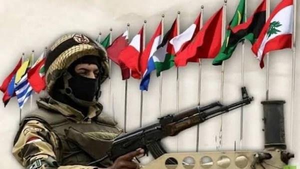 حسام زكي: إنشاء قوة عربية مشتركة «متاح» لمواجهة التهديدات.. وإسرائيل ليست الخطر الوحيد