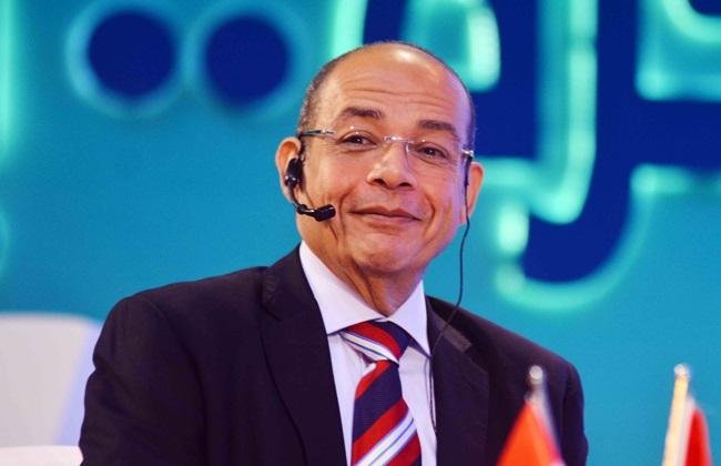 محمد مصطفى شردي: سنسلط الضوء خلال الأسابيع المقبلة على إنجازات تحققت ونسيناها