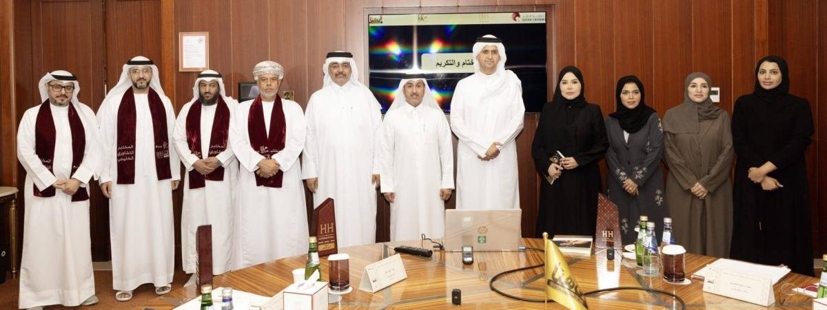 GCC Consultative Lab explores...