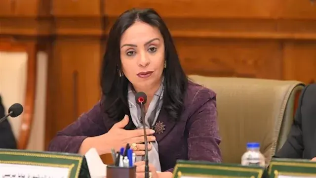 وزيرة التضامن تحيل العاملين بوحدة زاوية عبد القادر بالإسكندرية للتحقيق