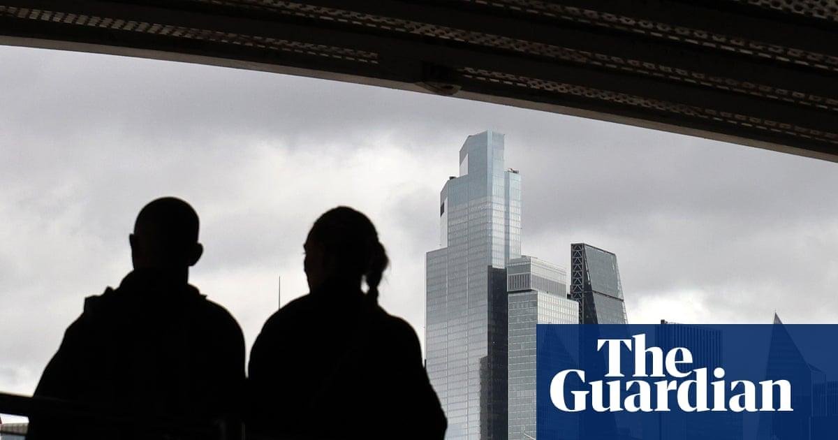 ‘There’s no plan’: as instabil...