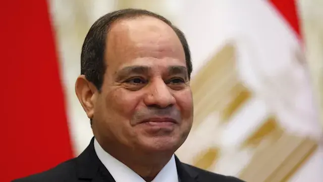 قرار جمهوري بالموافقة على استضافة مصر للمركز الدولي للأسماك