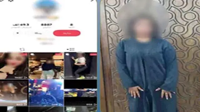 من الإسكندرية للهرم.. ليلة سقوط "بلوجرز" الرقص الخادش للحياء