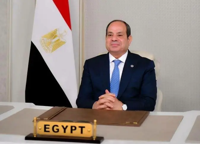قرار مهم من الرئيس السيسى بشأن...