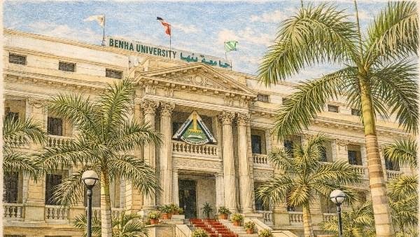 جامعة بنها تعلن إجراءات إعفاء طلاب تكافل وكرامة من المصروفات الدراسية