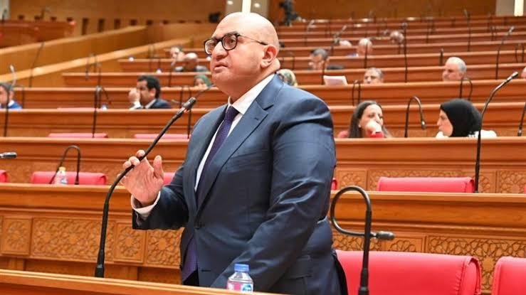 النائب أحمد الشناوي: السوق العقاري يحتاج إلى تنظيم ورقابة وليس إلى تشويه وتخويف