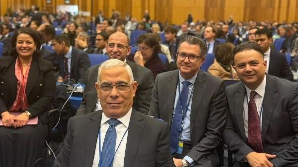 النائب العام يشيد بالدبلوماسية المصرية بعد اعتماد قرار مكافحة تهريب الممتلكات الثقافية
