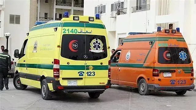 بسبب الحر وغياب التهوية.. إغما...