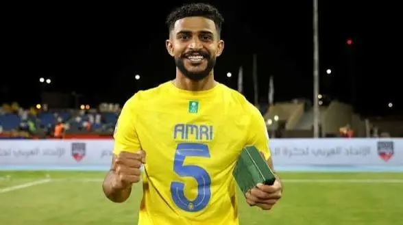 النصر السعودي بغلق ملف رحيل مد...