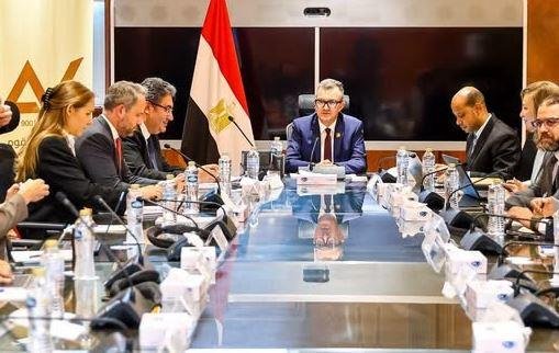 وزير التخطيط: 5.4% معدل النمو المستهدف للاقتصاد المصري خلال العام المقبل