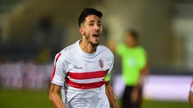 سر تراجع الزمالك عن بيع فتوح لهذا النادي رغم الموافقة الرسمية.. مستندات